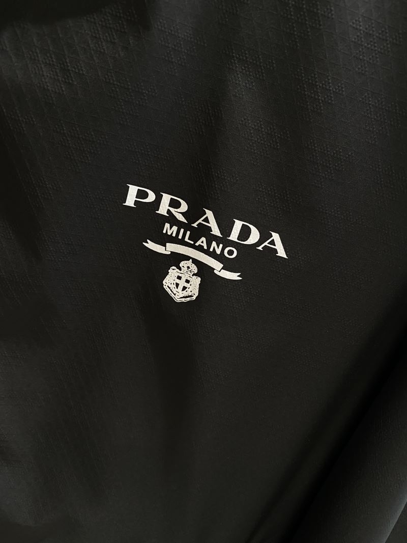 Prada Outwear